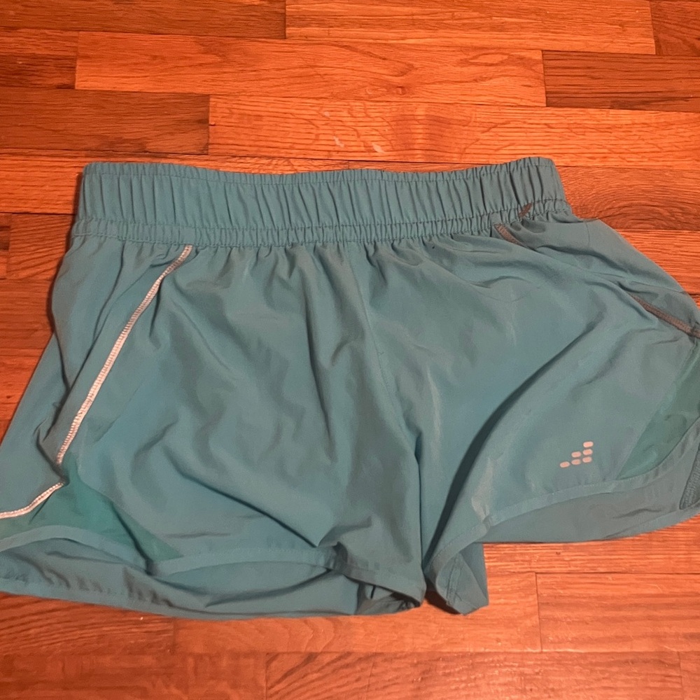 BCG 3.5” running shorts